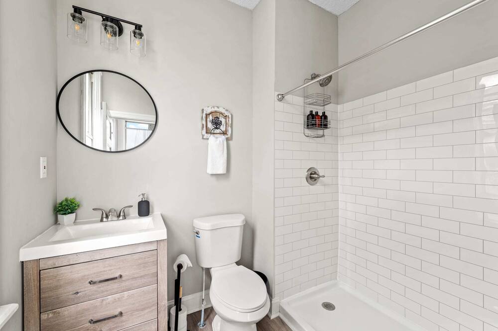 Photo of Bathroom in Corryville