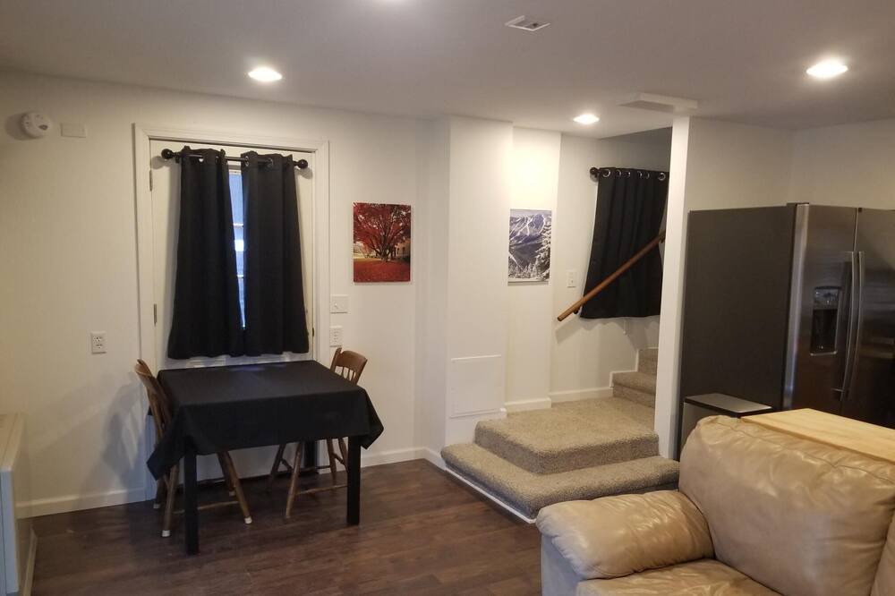 Photo of Livingroom in Winooski