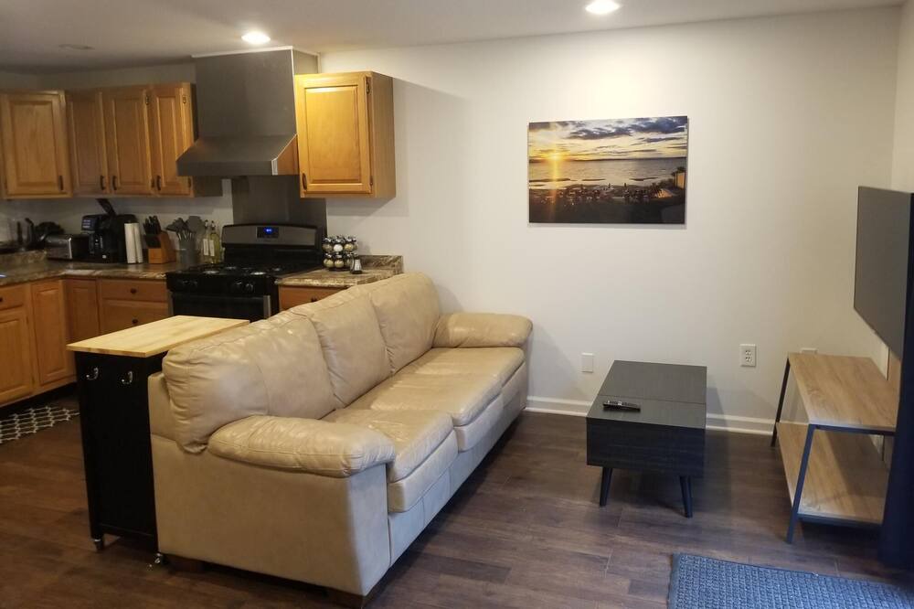 Photo of Livingroom in Winooski