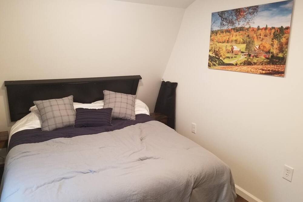 Photo of Bedroom in Winooski