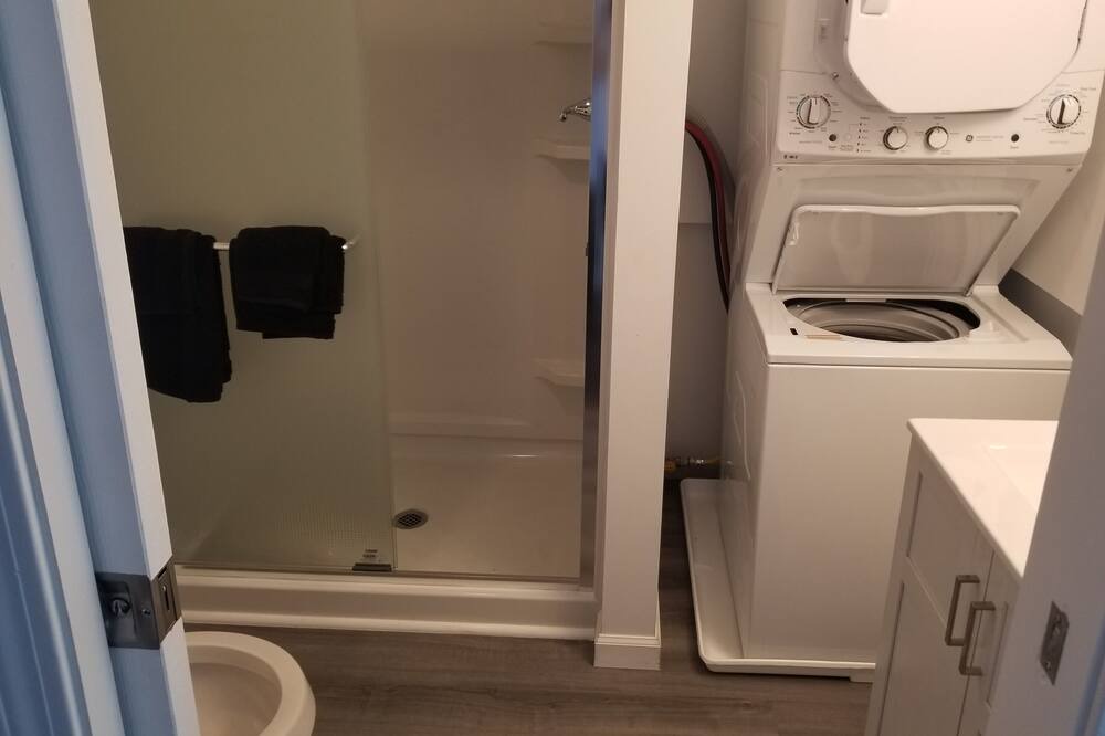 Photo of Bathroom in Winooski
