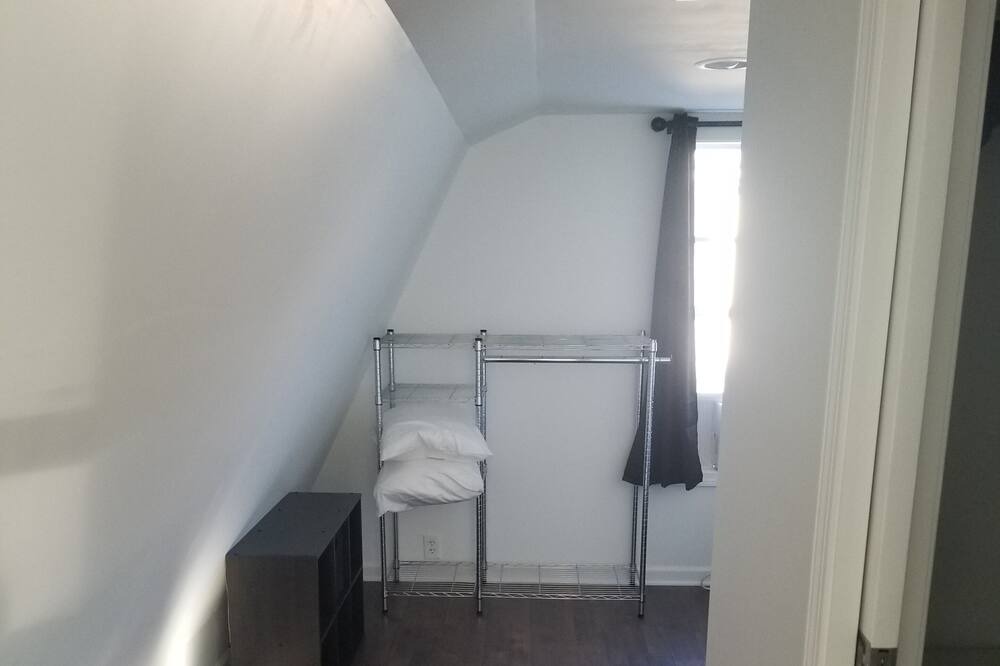 Photo of Bedroom in Winooski