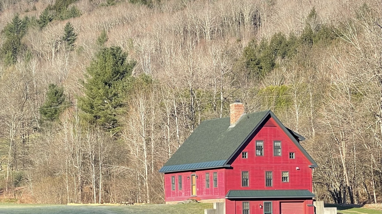 Photo of Outdoor in Bethel