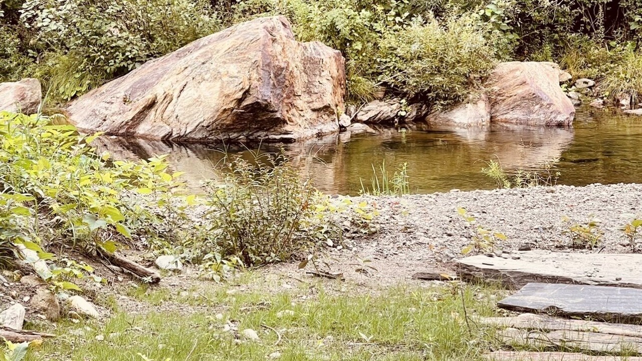 Photo of Outdoor in Bethel