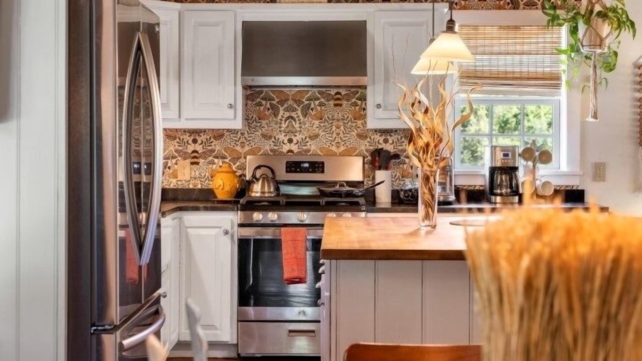 Photo of Kitchen in Bethel