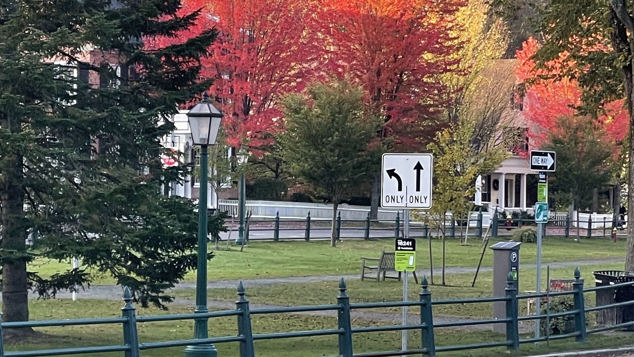 Photo of Outdoor in Bethel