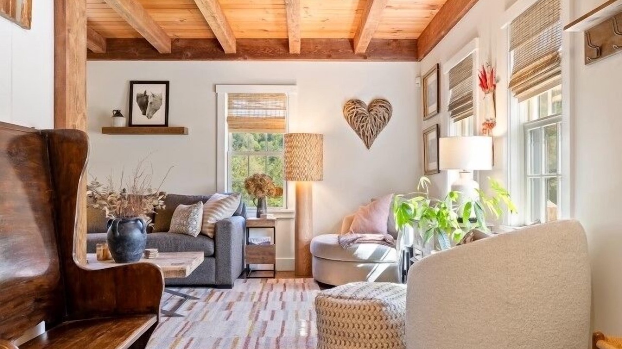 Photo of Livingroom in Bethel
