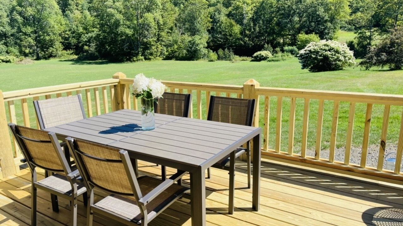 Photo of Outdoor in Bethel