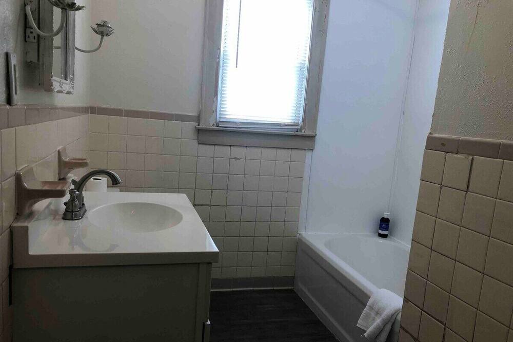 Photo of Bathroom in South Charleston