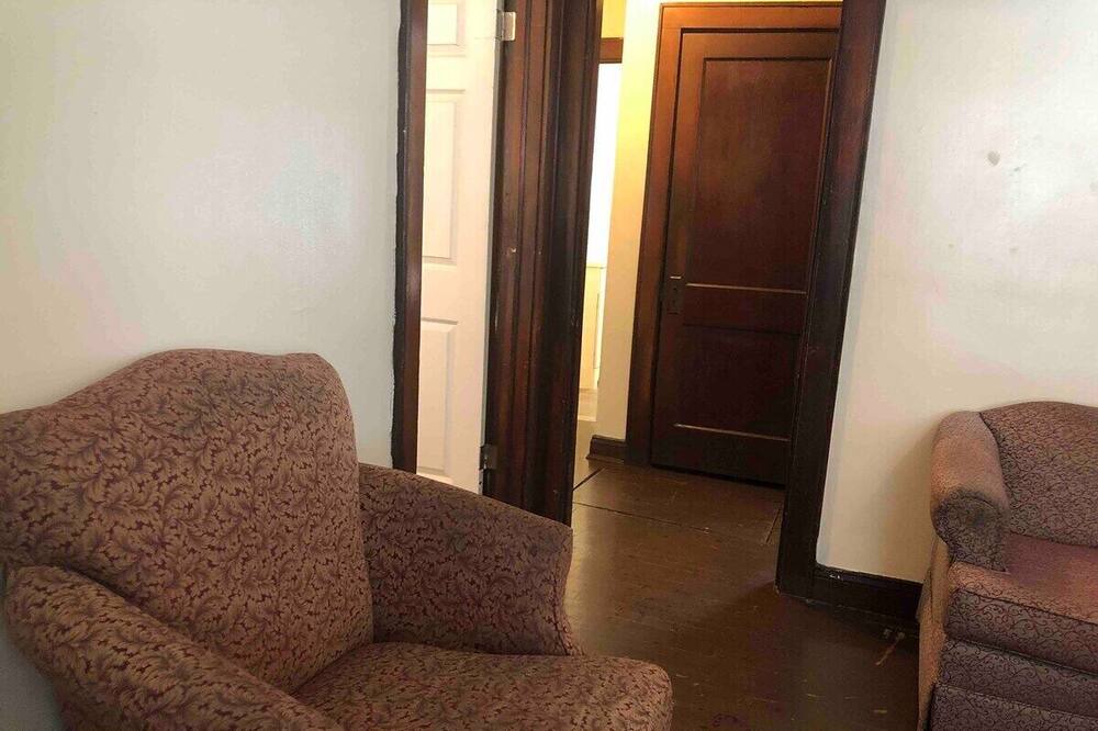 Photo of Bedroom in South Charleston