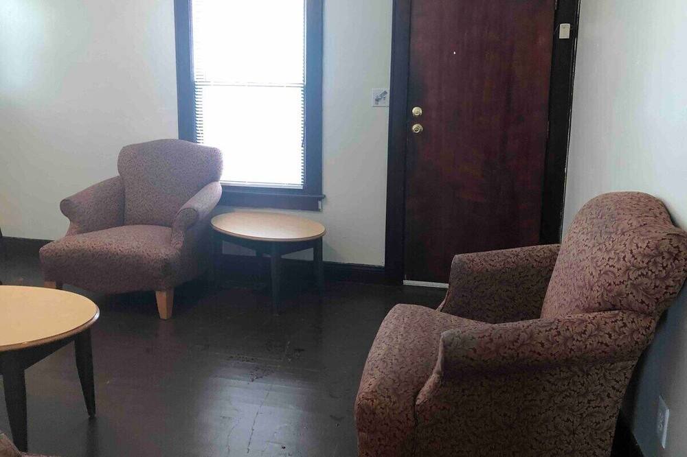 Photo of Bedroom in South Charleston