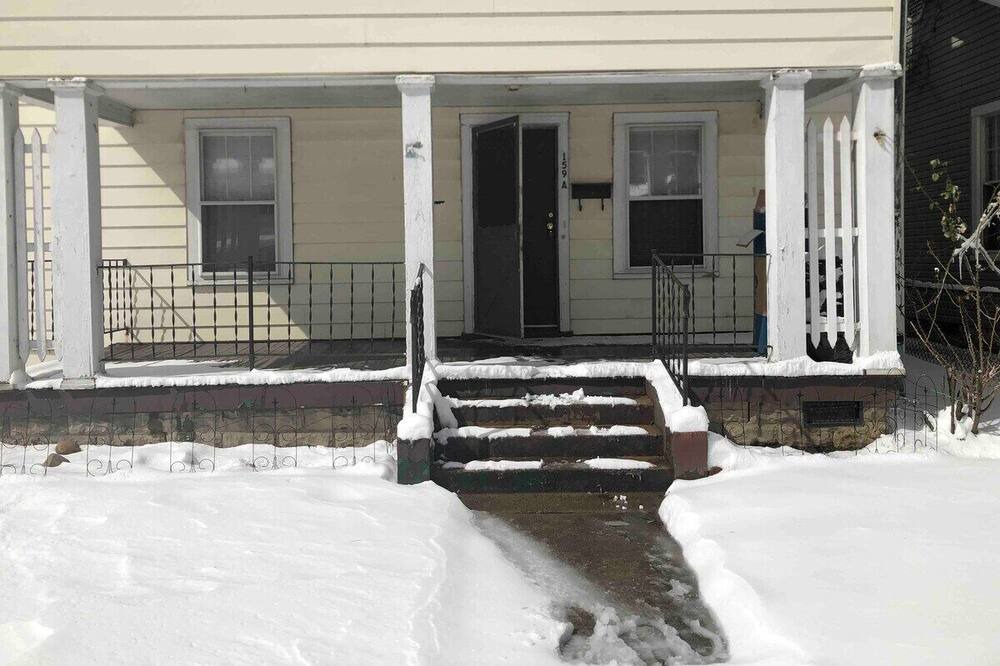 Photo of Outdoor in South Charleston