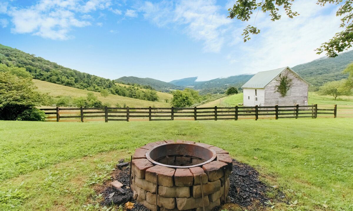 Photo of Outdoor in Hot Springs