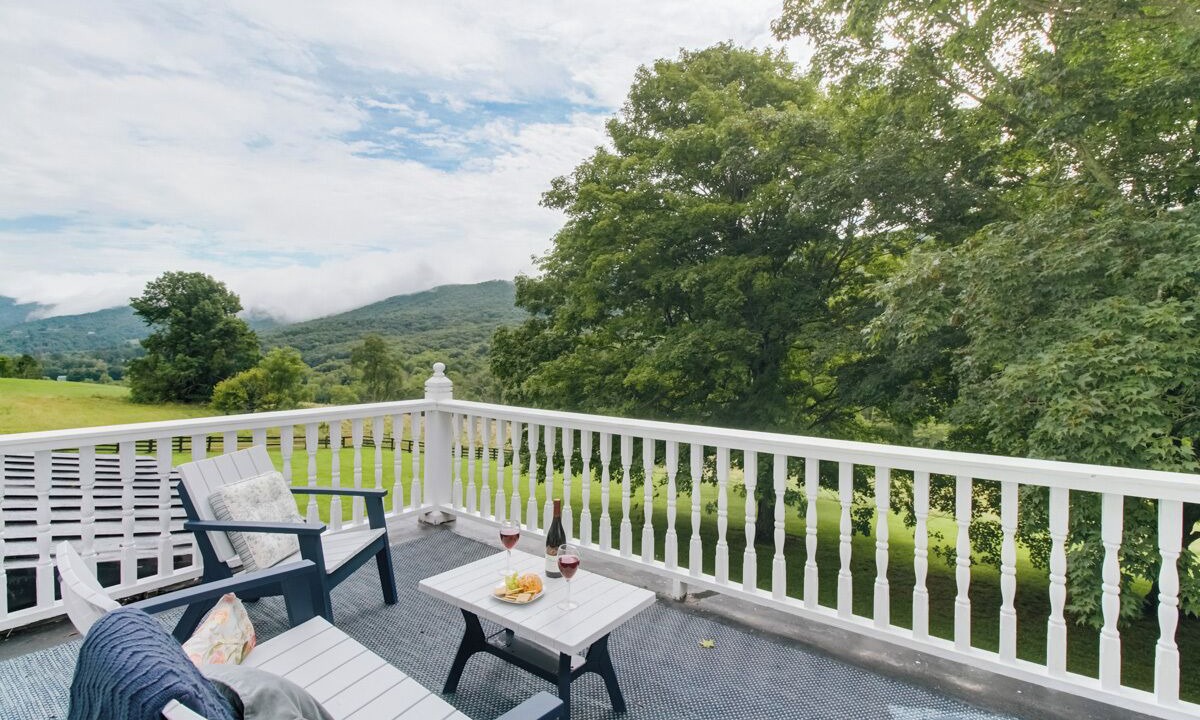 Photo of Outdoor in Hot Springs