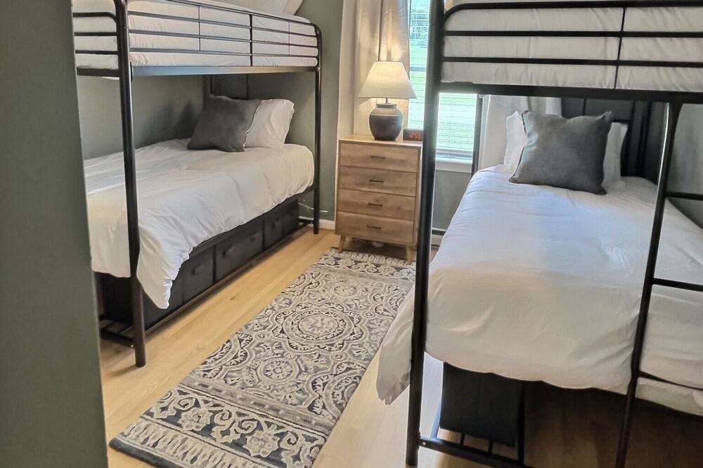Photo of Bedroom in Bakerton