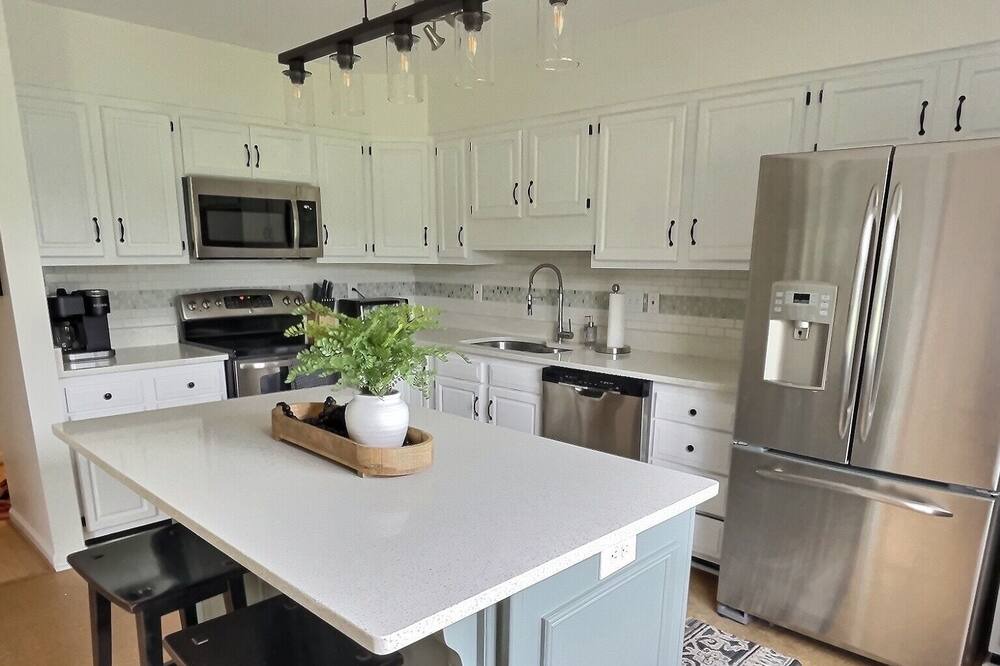 Photo of Kitchen in Bakerton