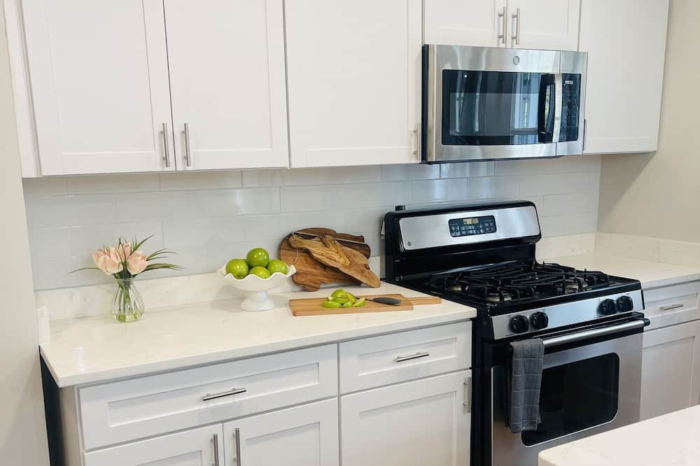 Photo of Kitchen in Parkville