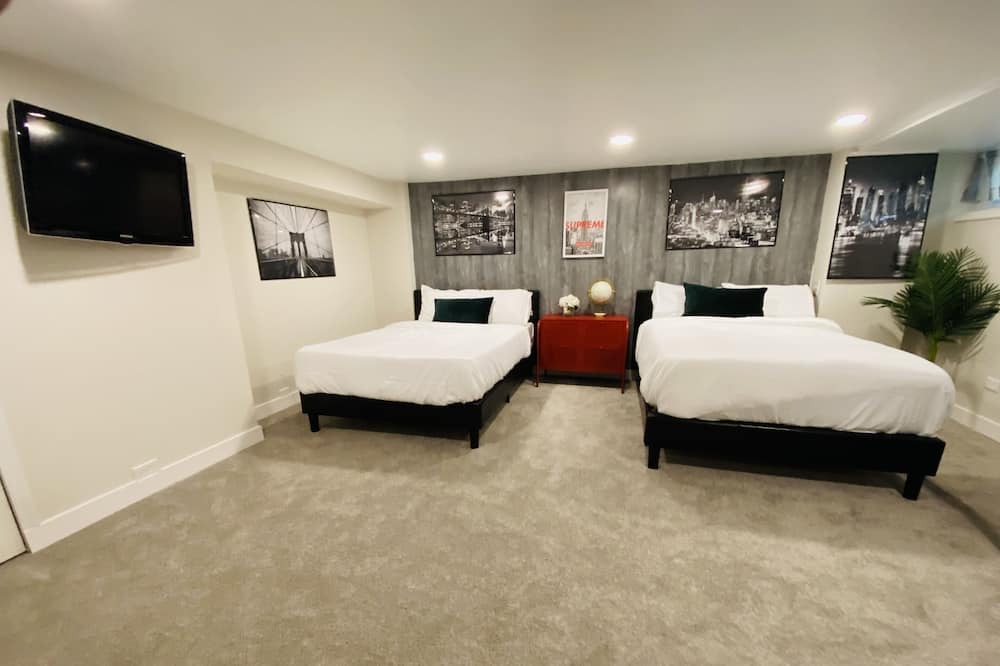 Photo of Bedroom in Parkville