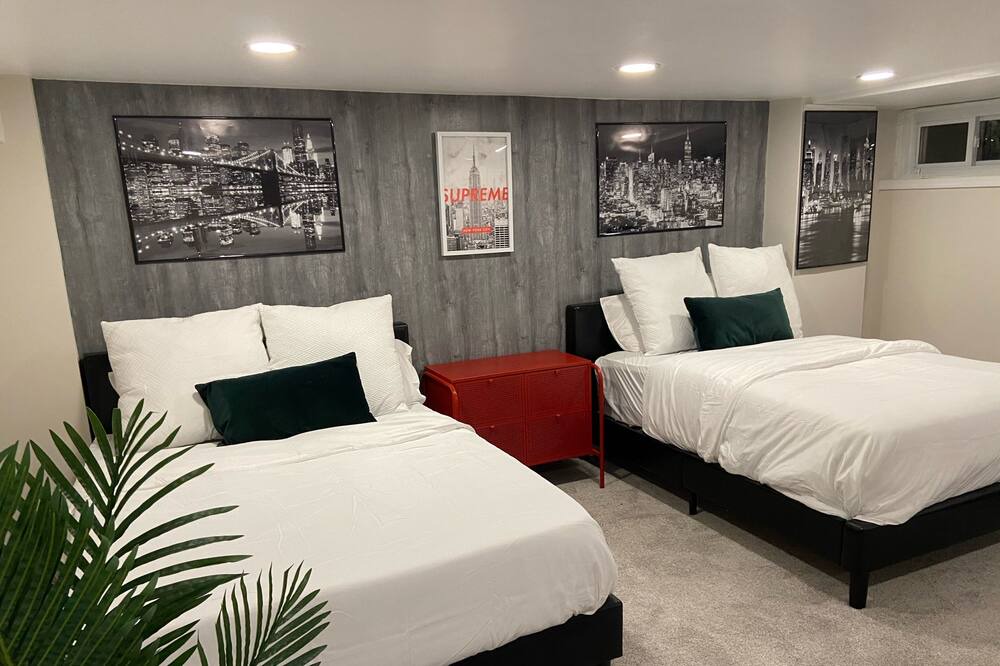 Photo of Bedroom in Parkville