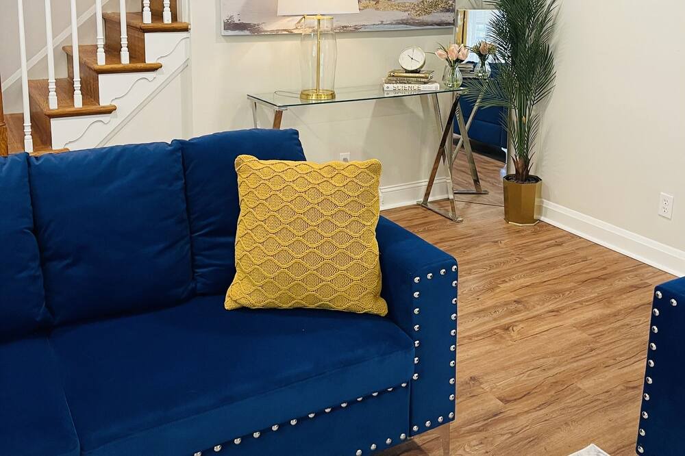 Photo of Livingroom in Parkville