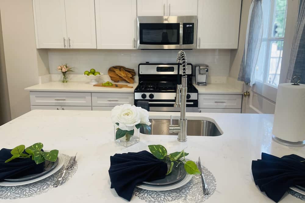 Photo of Kitchen in Parkville