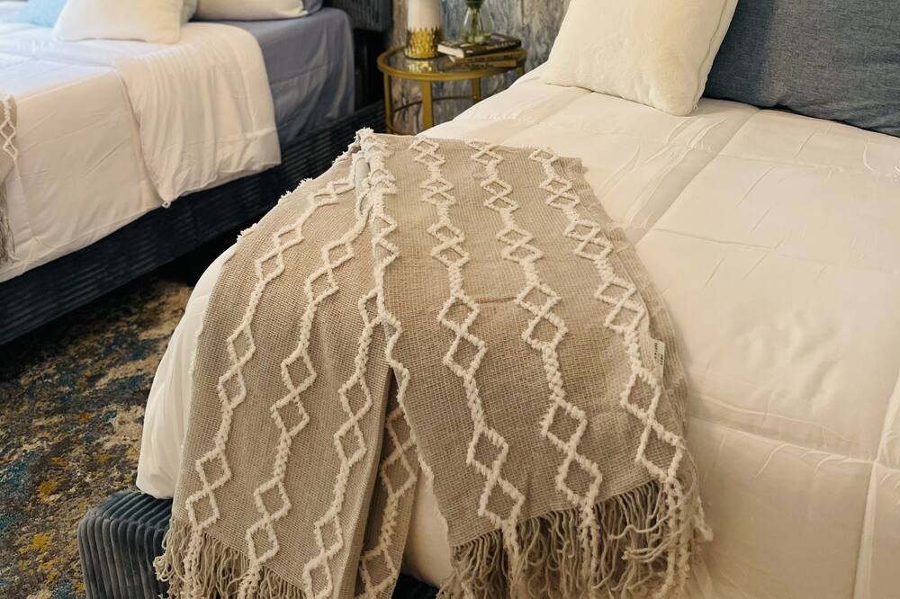 Photo of Bedroom in Parkville