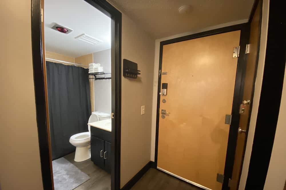 Photo of Bedroom in Jeffersonville