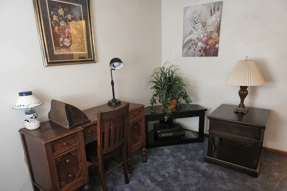 Photo of Bedroom in East Syracuse