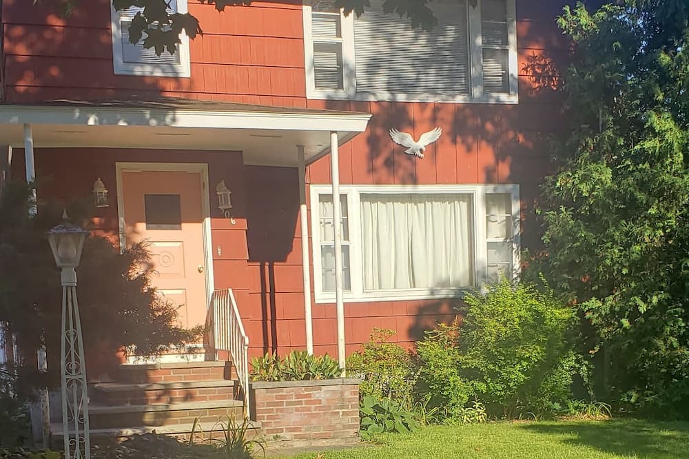 Photo of Outdoor in East Syracuse