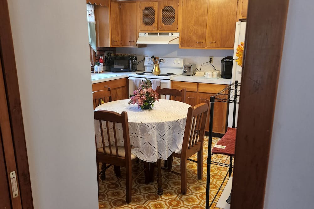 Photo of Kitchen in East Syracuse