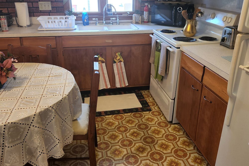 Photo of Kitchen in East Syracuse