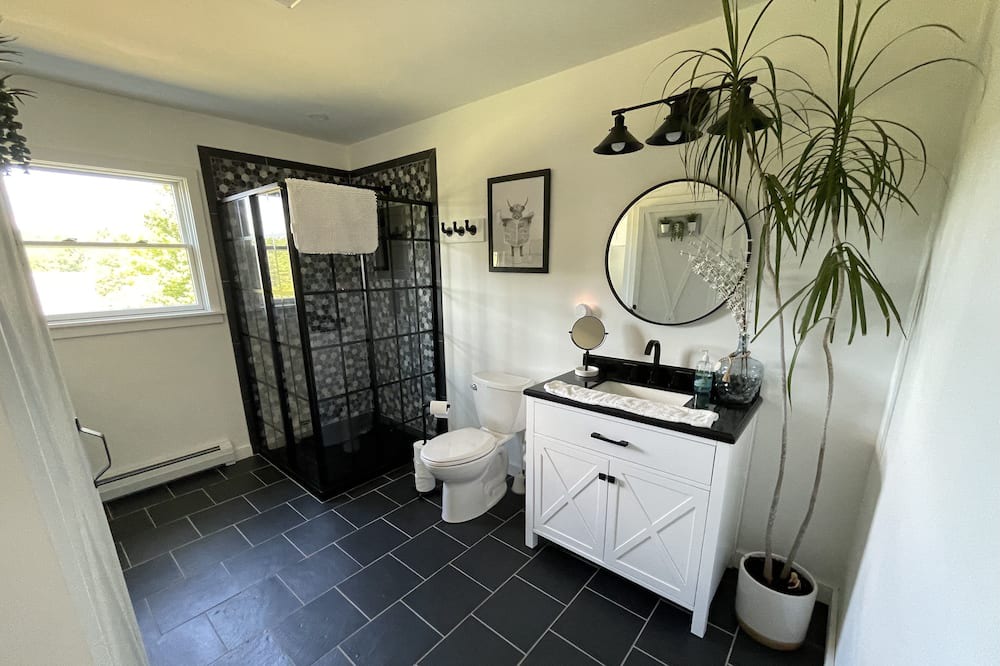 Photo of Bathroom in Wells
