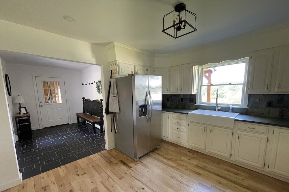 Photo of Kitchen in Wells