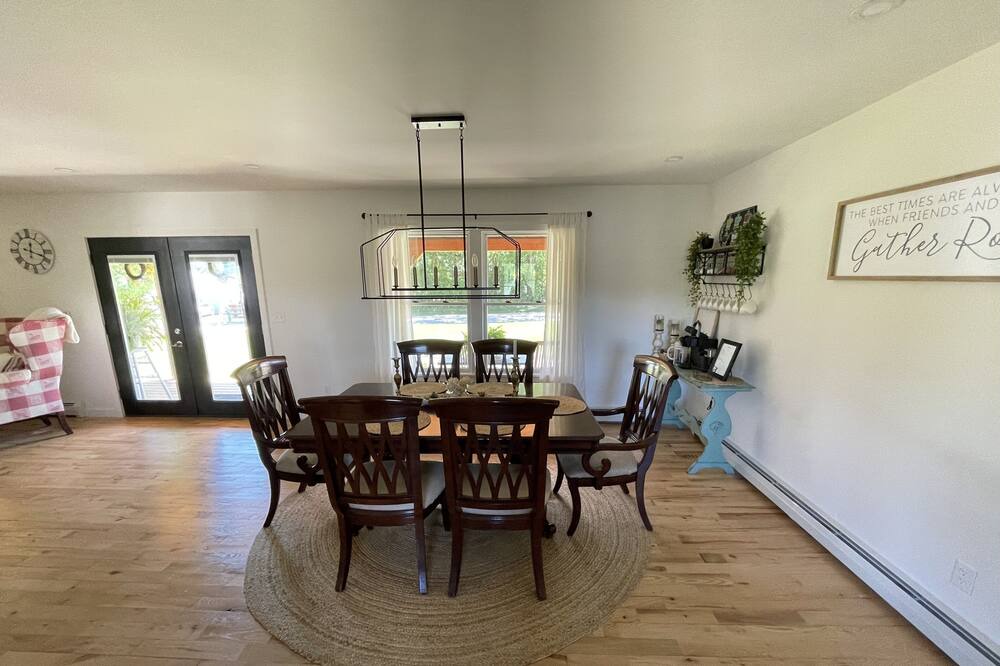 Photo of Kitchen in Wells