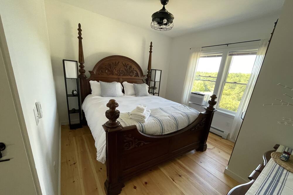 Photo of Bedroom in Wells