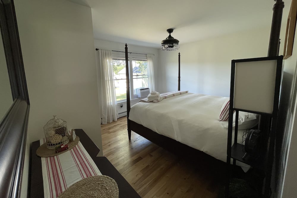 Photo of Bedroom in Wells