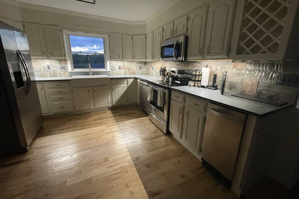 Photo of Kitchen in Wells