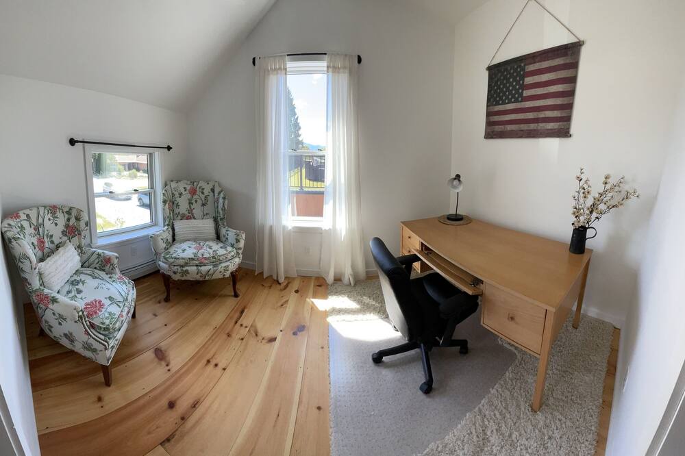 Photo of Bedroom in Wells