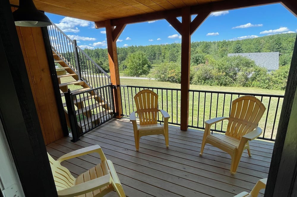 Photo of Patio Balcony in Wells