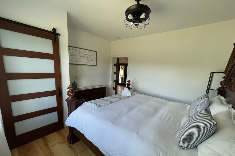 Photo of Bedroom in Wells