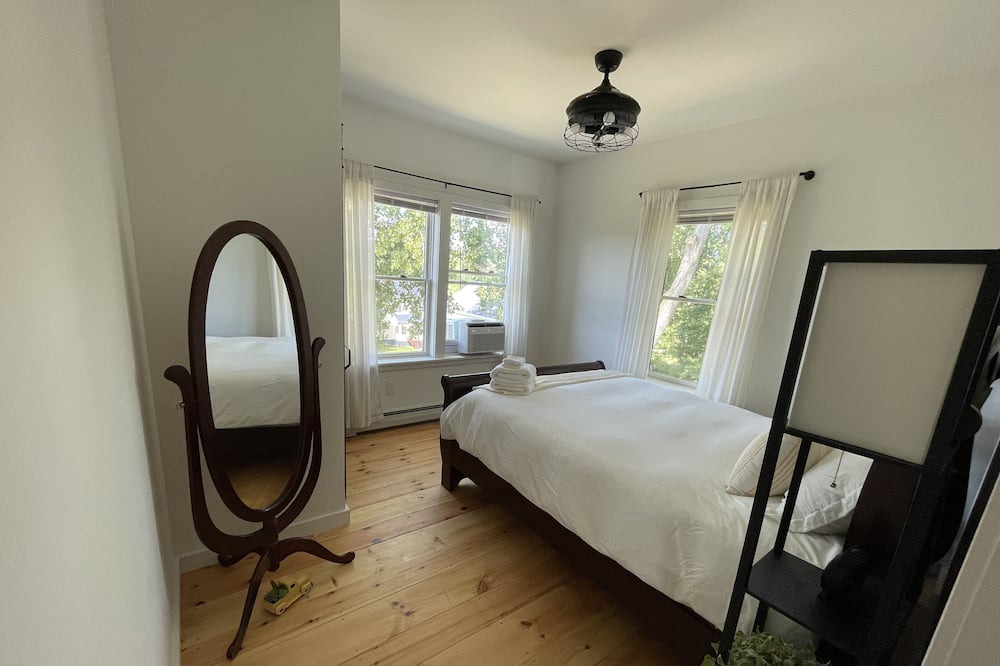 Photo of Bedroom in Wells