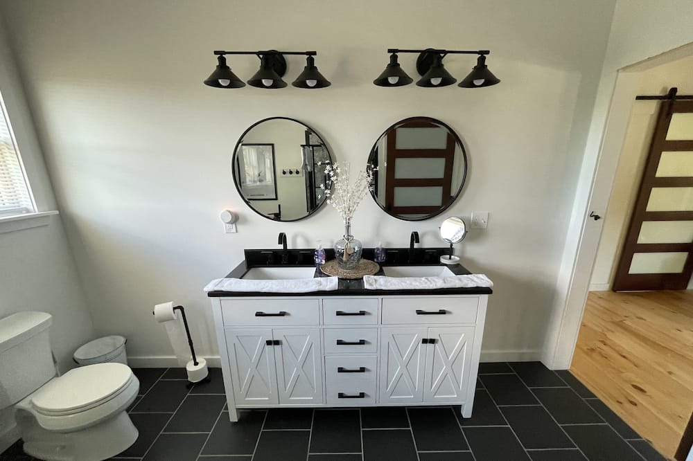 Photo of Bathroom in Wells