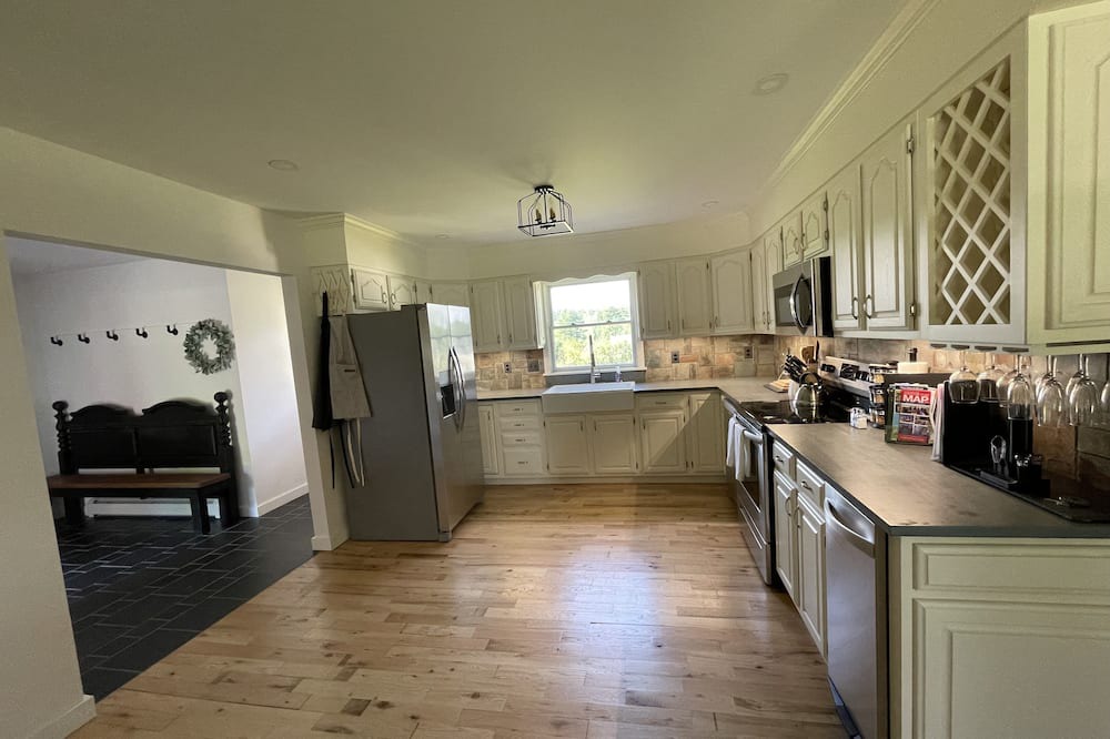 Photo of Kitchen in Wells