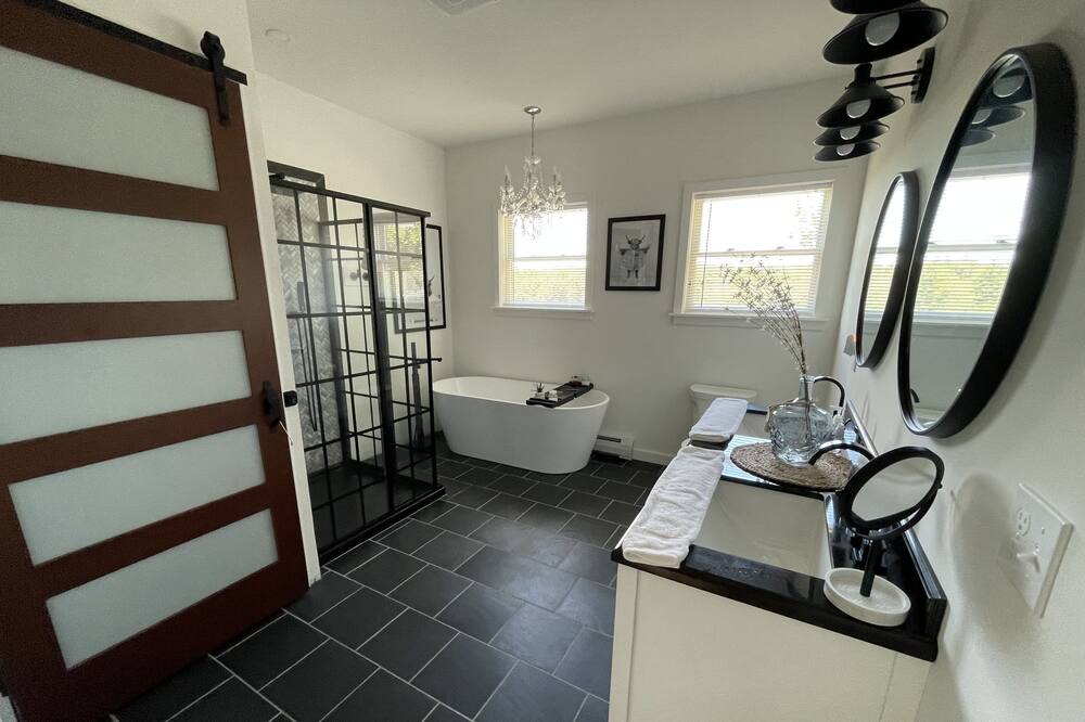 Photo of Bathroom in Wells