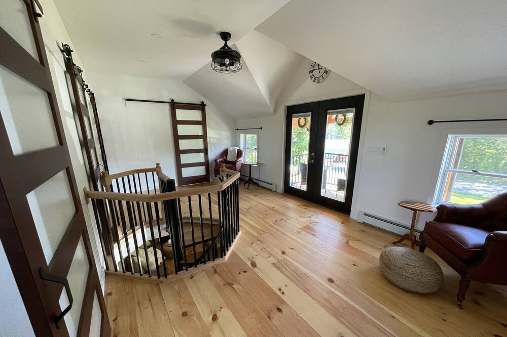 Photo of Livingroom in Wells