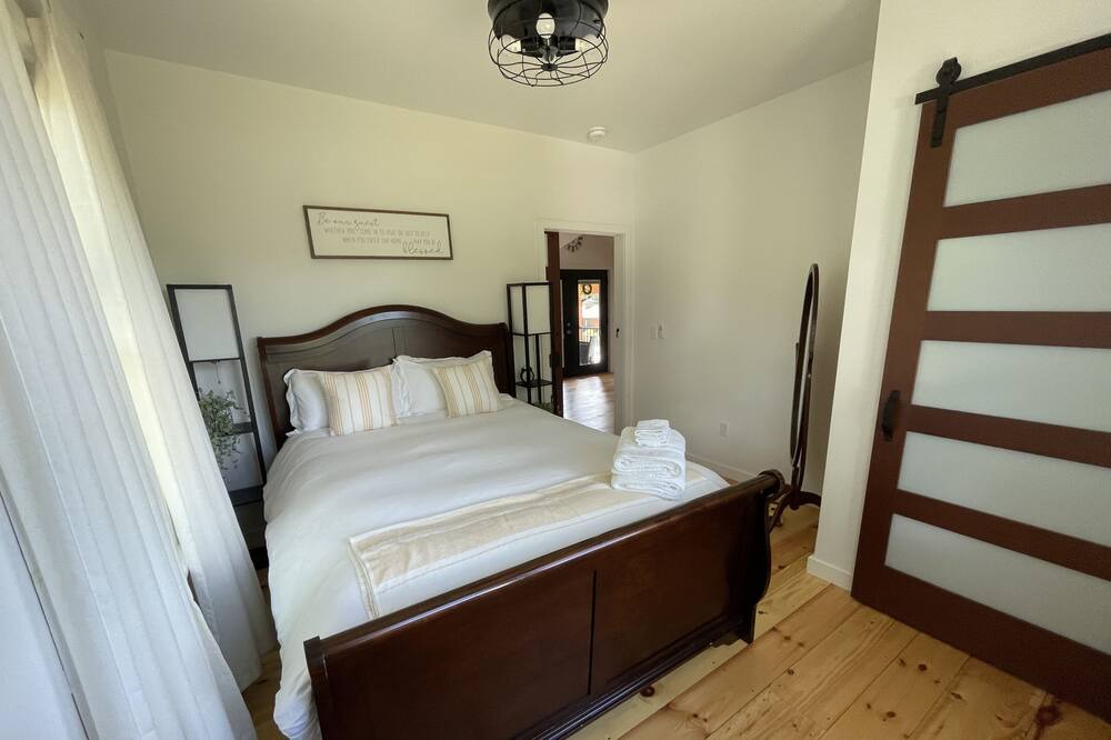 Photo of Bedroom in Wells