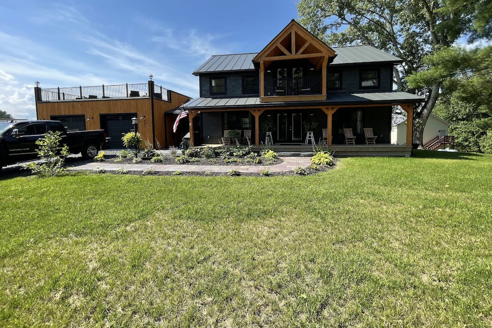 Photo of Outdoor in Wells