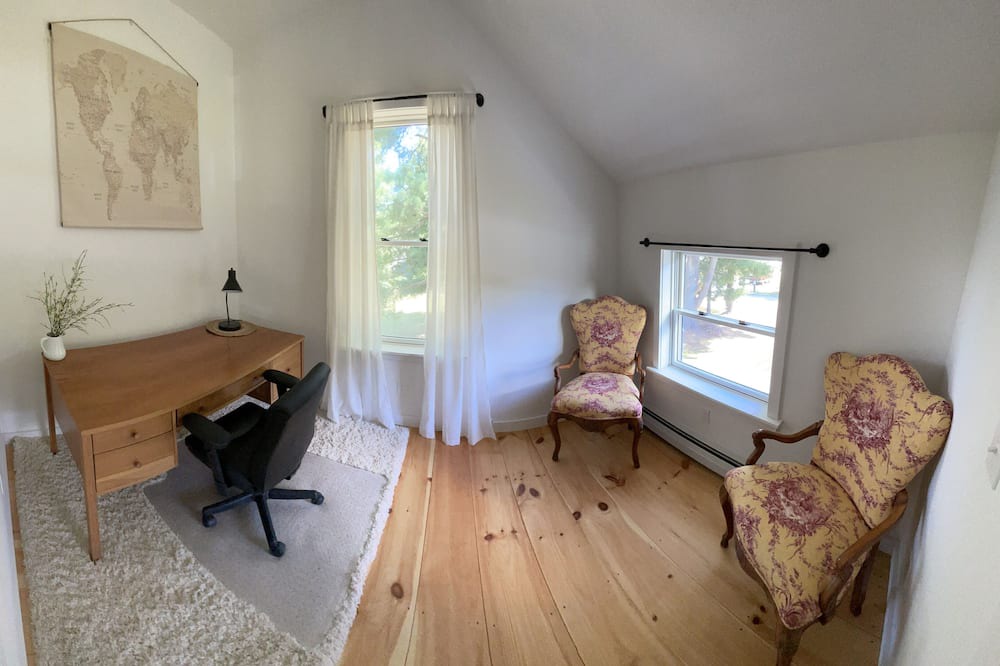 Photo of Bedroom in Wells