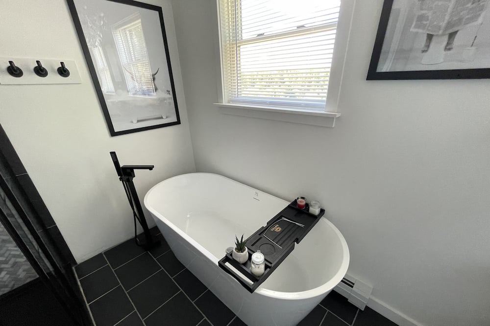 Photo of Bathroom in Wells