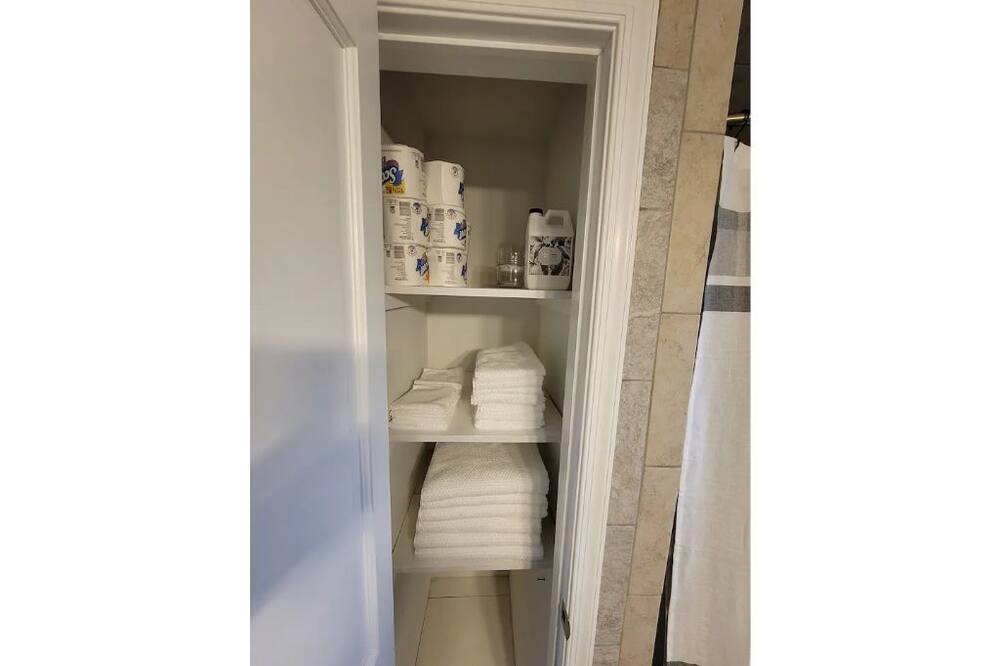 Photo of Bathroom in Williamsville